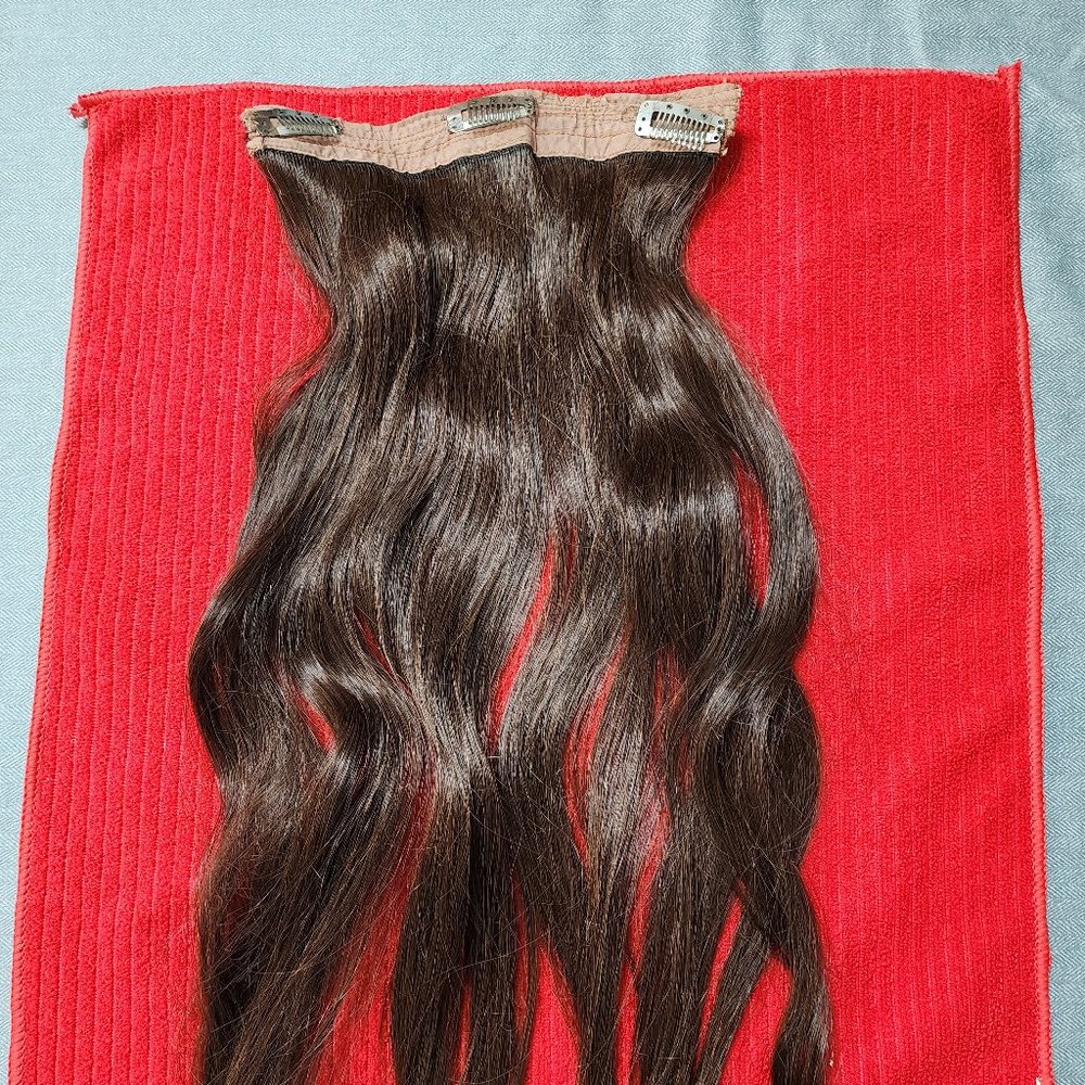 Extencion Para Dama